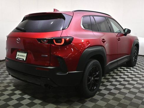 New 2026 MAZDA CX-50 AWD 2.5 Hybrid w/ Weather Package image 6