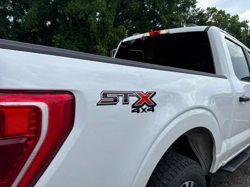 Used 2021 Ford F150 XL w/ STX Appearance Package AWD/4WD image 15