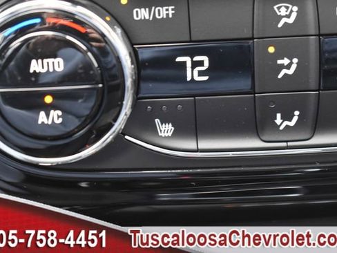 New 2026 Chevrolet Trax ACTIV w/ Sunroof Package image 31