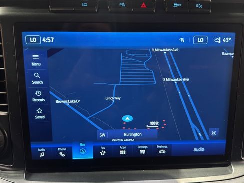 Used 2022 Ford F150 Tremor w/ Equipment Group 402A High image 31