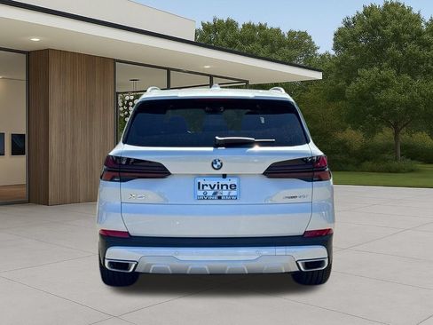 New 2026 BMW X5 sDrive40i w/ Premium Package RWD image 10