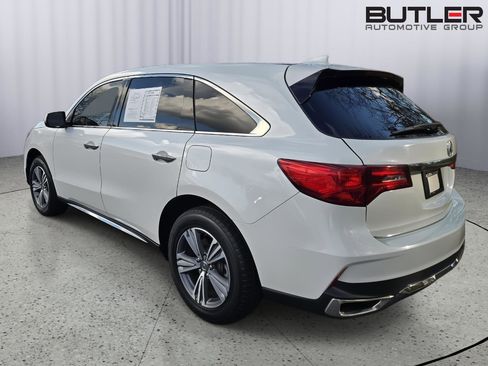 Used 2019 Acura MDX FWD image 7