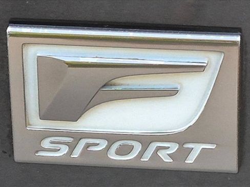 Used 2017 Lexus LS 460 w/ F Sport Midnight Edition RWD image 17