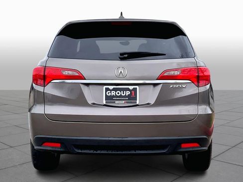 Used 2013 Acura RDX FWD w/ Technology Package image 5