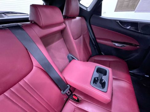 Used 2024 Lexus NX 350 AWD w/ Cold Area Package image 37