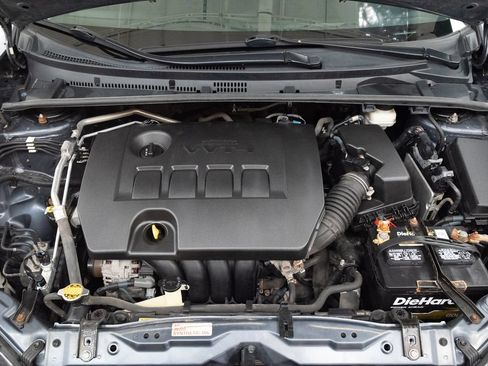 Used 2014 Toyota Corolla S Premium w/ Driver Convenience Package FWD image 3