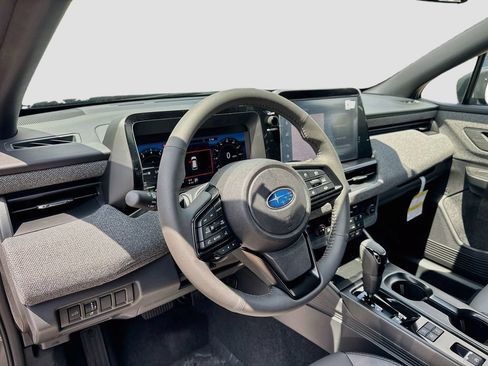 New 2026 Subaru Outback Premium AWD/4WD image 10