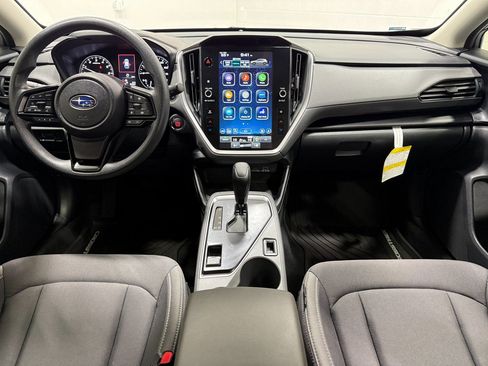 Used 2025 Subaru Crosstrek 2.0i Premium w/ Crosstrek Mirror Package AWD/4WD image 36