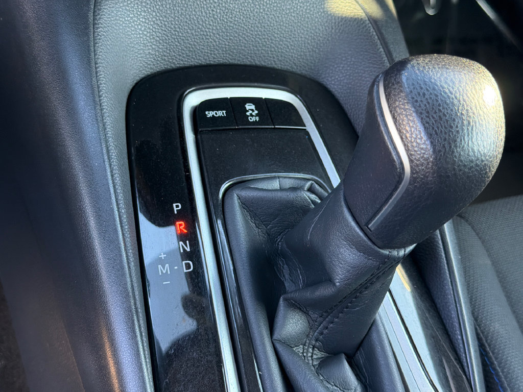 Used 2021 Toyota Corolla SE FWD image 25