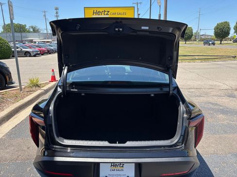 Used 2025 Kia K4 FWD image 30