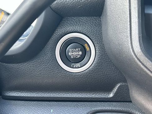 Used 2022 RAM 4500 Tradesman image 35