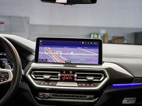 Certified 2023 BMW X4 M40i w/ Premium Package image 14