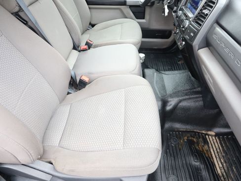 Used 2022 Ford F350 XLT w/ FX4 Off-Road Package image 49