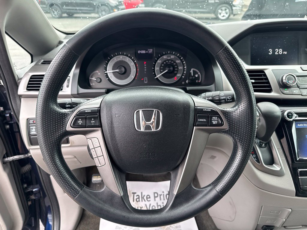 Used 2016 Honda Odyssey EX image 13