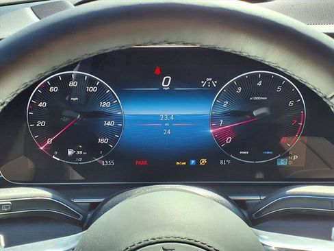 New 2026 Mercedes-Benz GLS 580 GLS 580 image 9