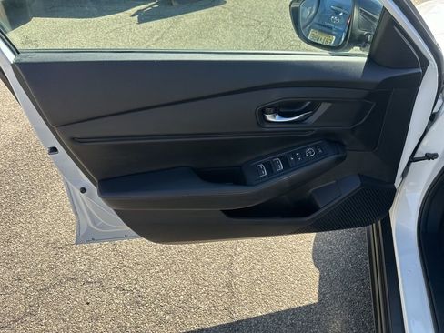 Used 2024 Honda Accord Sport image 8