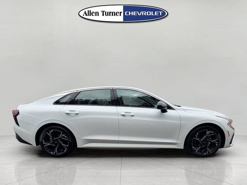 Used 2025 Kia K5 GT-Line w/ GT-Line Premium Package AWD/4WD image 3
