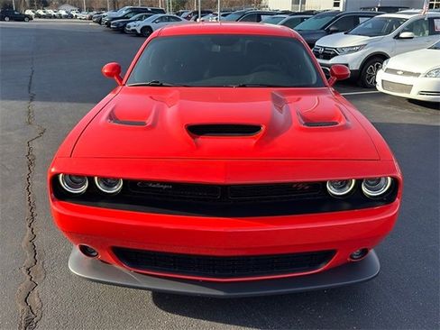 Used 2020 Dodge Challenger R/T Scat Pack image 8