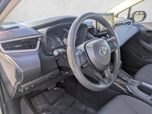 Certified 2024 Toyota Corolla LE image 10