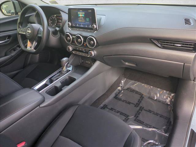 Used 2024 Nissan Sentra SV w/ Trunk Package FWD image 20