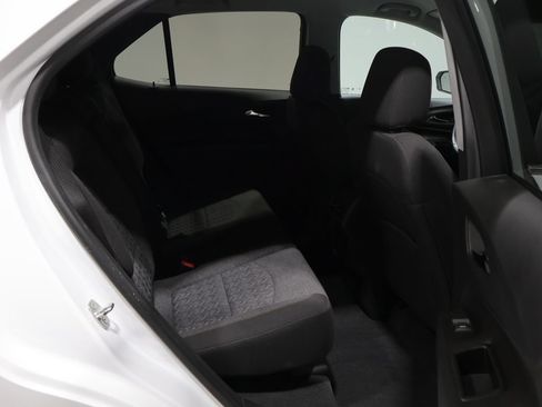 Used 2022 Chevrolet Equinox LT AWD/4WD image 22