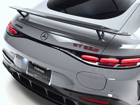 Used 2026 Mercedes-Benz AMG GT 63 image 40
