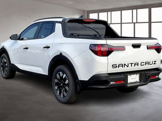 New 2026 Hyundai Santa Cruz SEL video 3