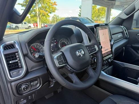 New 2026 RAM 1500 Big Horn image 18