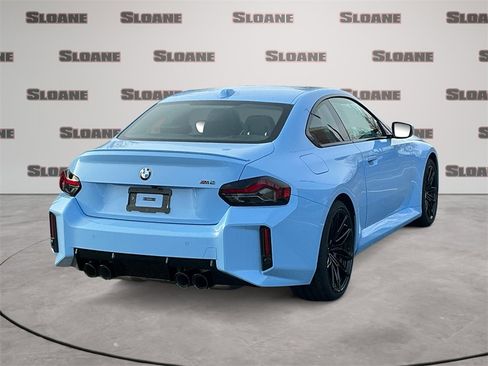 New 2026 BMW M2 w/ Lighting Package image 5