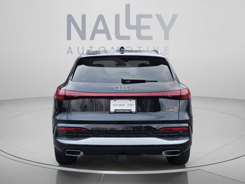 New 2025 Audi Q5 Premium AWD/4WD image 5