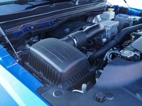 Used 2021 RAM 1500 Laramie image 35