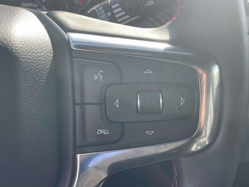 Used 2024 Chevrolet Blazer RS FWD image 20