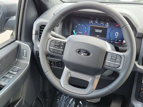 New 2026 Ford F150 XLT w/ Equipment Group 302A MID AWD/4WD image 21