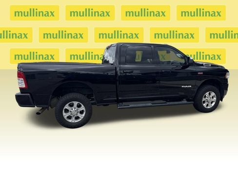 Used 2019 RAM 2500 Big Horn AWD/4WD image 7