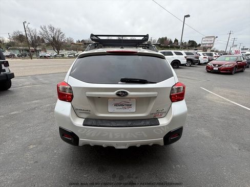 Used 2013 Subaru Crosstrek 2.0i Limited AWD/4WD image 6
