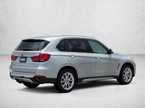 Used 2015 BMW X5 xDrive35i AWD/4WD image 5
