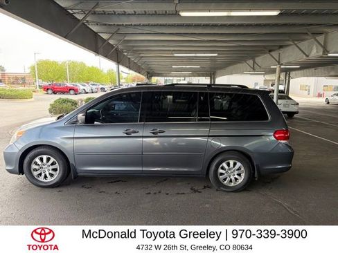 Used 2010 Honda Odyssey EX-L image 8
