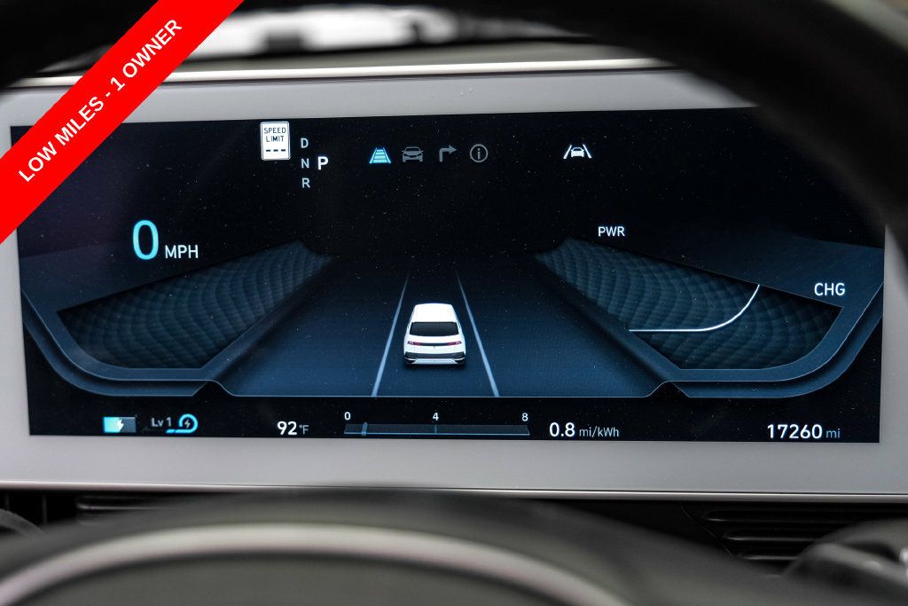 Used 2023 Hyundai Ioniq 5 SE w/ Cargo Package AWD/4WD image 19