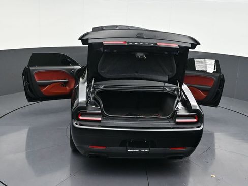 Used 2023 Dodge Challenger SRT Hellcat Redeye w/ Quick Order Package 27M image 39