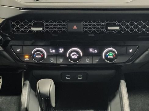 Certified 2024 Honda Accord Sport image 20