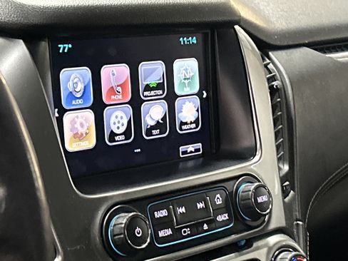 Used 2017 Chevrolet Tahoe LT RWD image 7