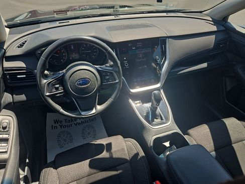 Used 2022 Subaru Outback Premium AWD/4WD image 23