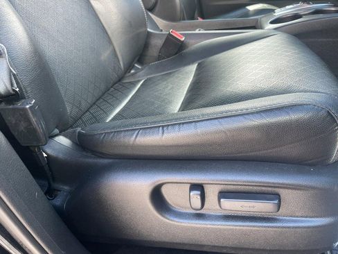 Used 2020 Honda Passport EX-L image 12