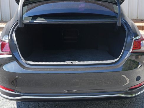 Used 2021 Lexus ES 300h w/ Accessory Package 2 FWD image 9