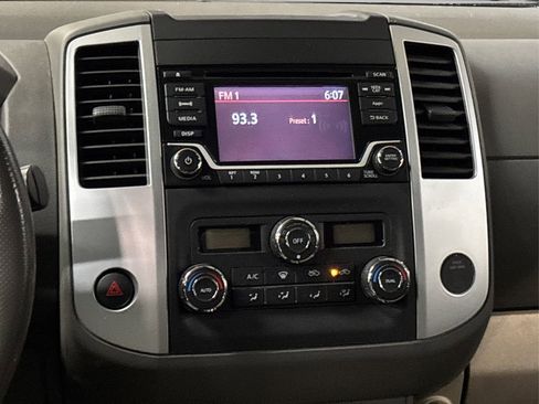 Used 2016 Nissan Frontier SV w/ SV Value Truck Package image 21