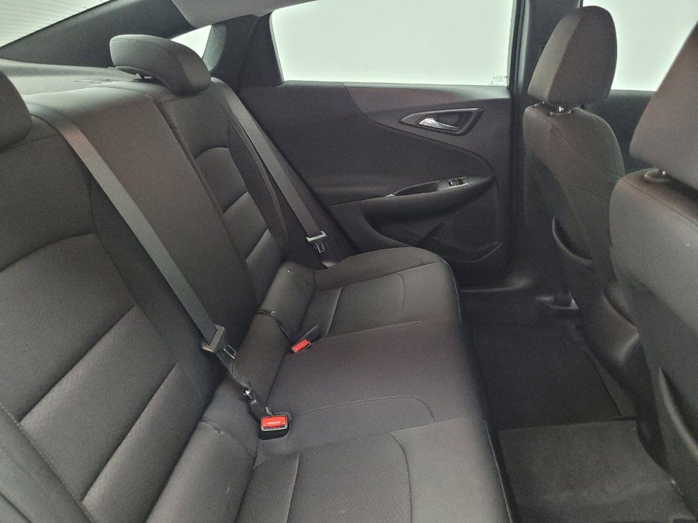 Used 2019 Chevrolet Malibu LS FWD image 19