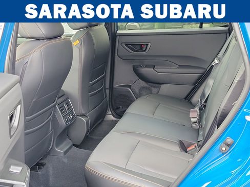 New 2026 Subaru Outback Wilderness image 12