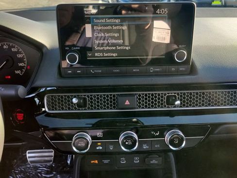 New 2026 Honda Civic Sport image 24