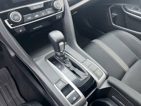 Used 2018 Honda Civic EX-T image 15