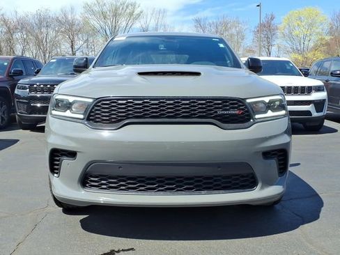 New 2026 Dodge Durango GT image 2